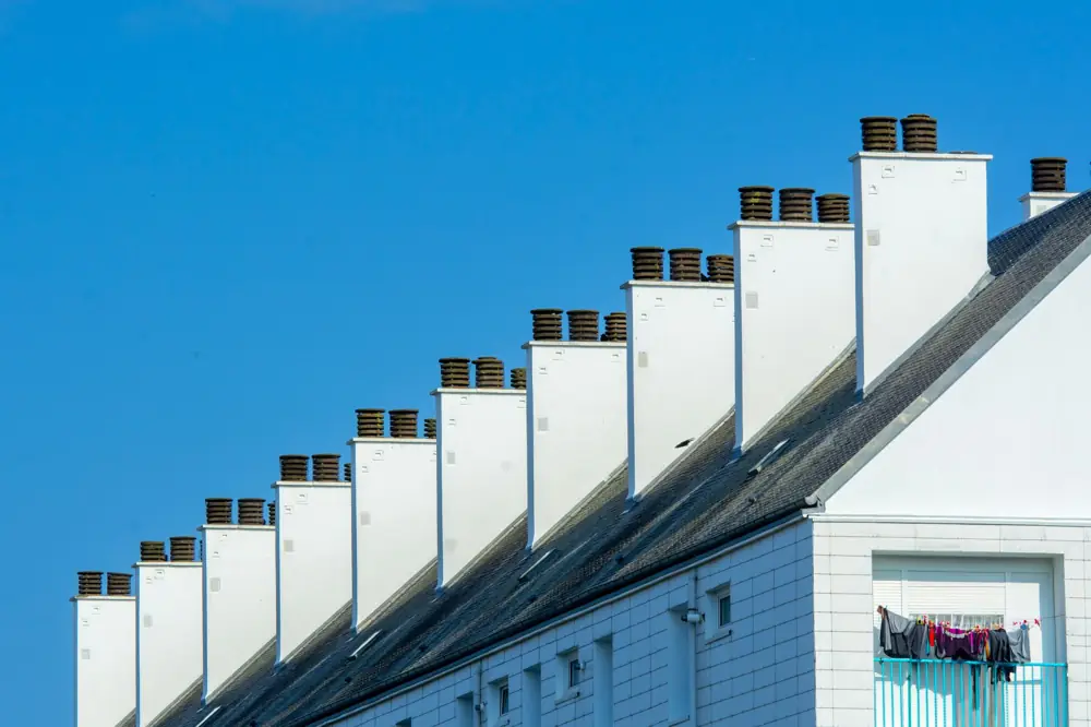 Chimney Repair