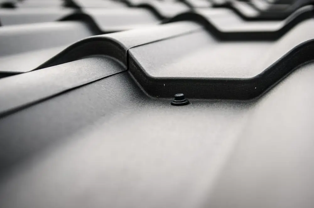 Metal Roof Installation