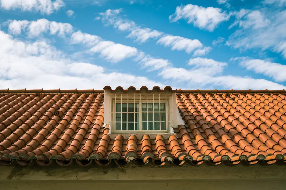 Skylight Installation