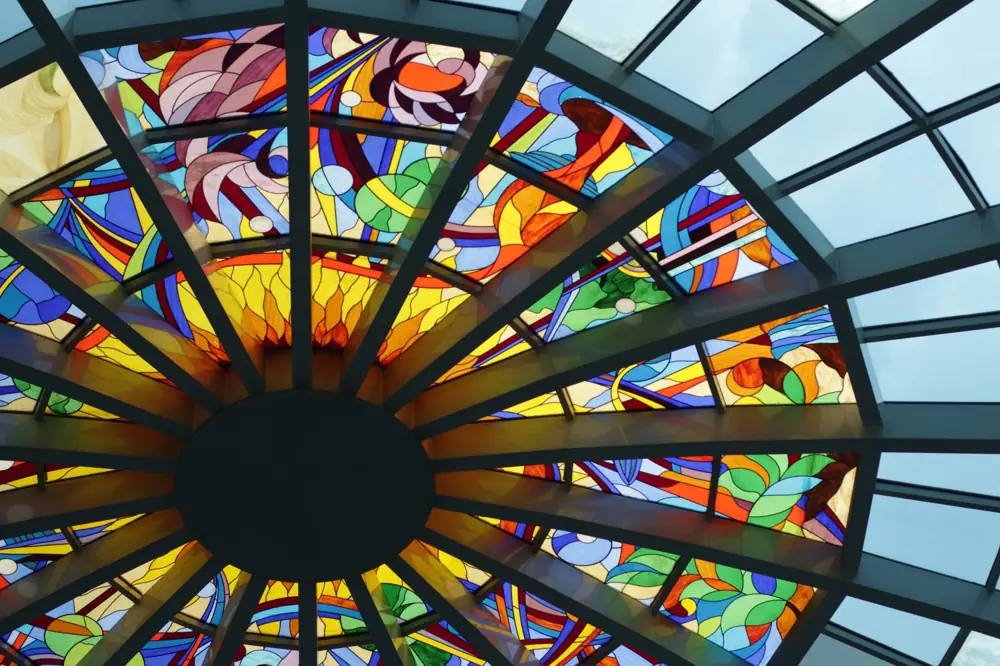 Skylight Installation